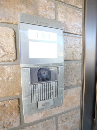 アルテールの物件内観写真